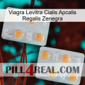 Viagra Levitra Cialis Apcalis Regalis Zenegra 25
